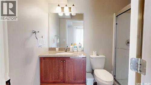 5321 Mitchinson Way, Regina, SK 