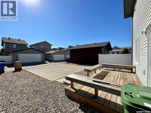 5321 Mitchinson Way, Regina, SK 
