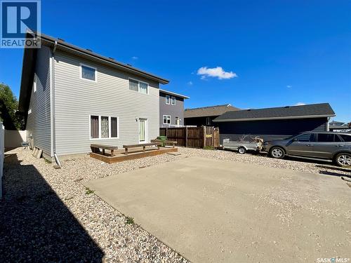 5321 Mitchinson Way, Regina, SK 