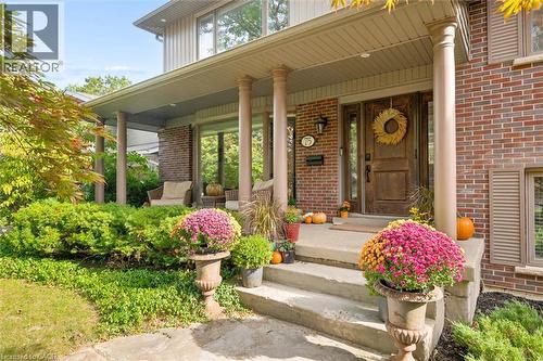 75 Lyon Avenue, Guelph, ON 