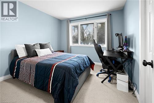 Bedroom 4 - 75 Lyon Avenue, Guelph, ON 