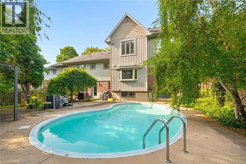 75 Lyon Avenue, Guelph, ON 