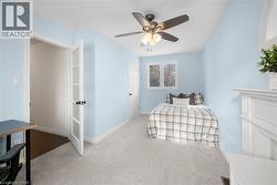 Bedroom 5 view 1 - 