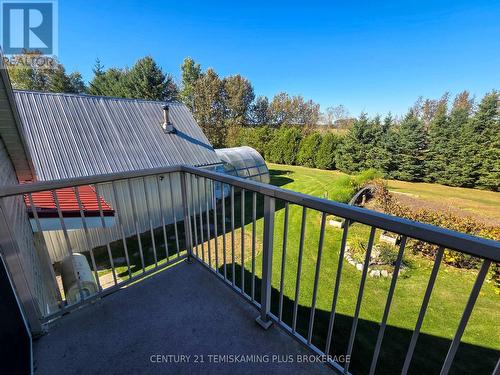 Lt 11 Con 5 Highway 65 Highway, Timiskaming (Tim - Outside - Rural), ON 