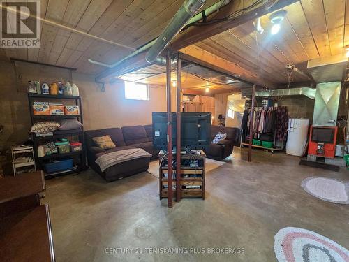 Lt 11 Con 5 Highway 65 Highway, Timiskaming (Tim - Outside - Rural), ON 