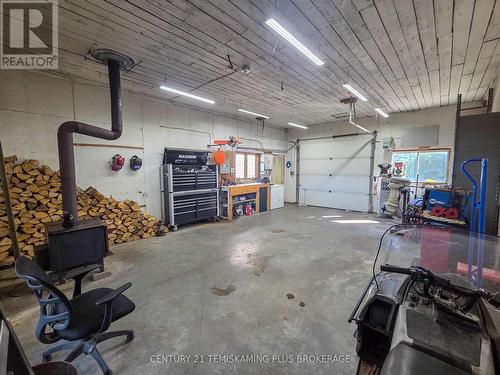 Lt 11 Con 5 Highway 65 Highway, Timiskaming (Tim - Outside - Rural), ON 
