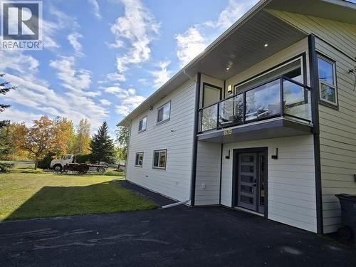 1839 E Mclaren Road, Prince George, BC 
