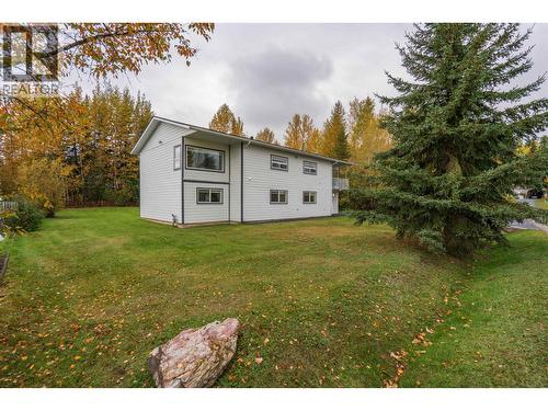 1839 E Mclaren Road, Prince George, BC 