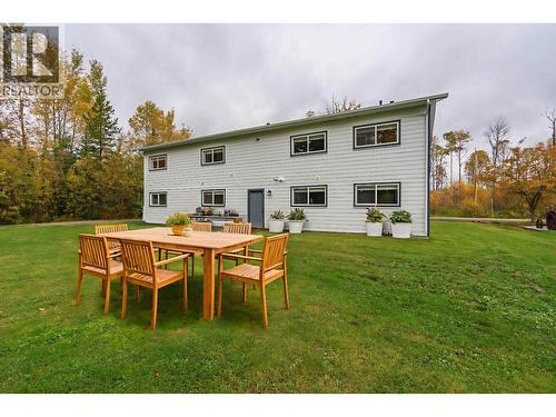 1839 E Mclaren Road, Prince George, BC 