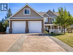 939 FRASER AVENUE 100 Mile House, BC V0K 2E0