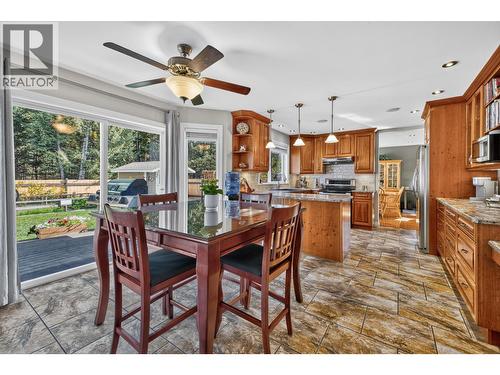 939 Fraser Avenue, 100 Mile House, BC 