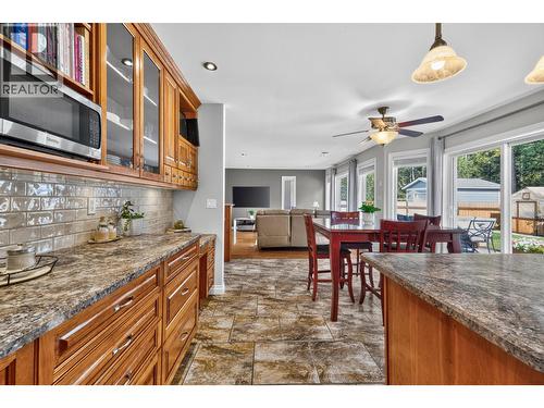 939 Fraser Avenue, 100 Mile House, BC 