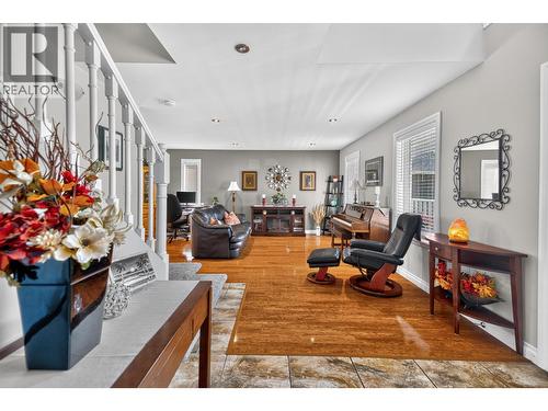 939 Fraser Avenue, 100 Mile House, BC 