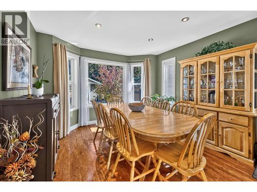 939 Fraser Avenue, 100 Mile House, BC 
