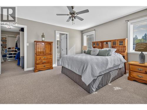 939 Fraser Avenue, 100 Mile House, BC 