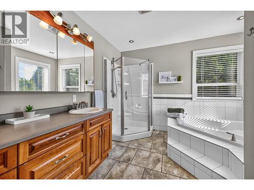 939 Fraser Avenue, 100 Mile House, BC 