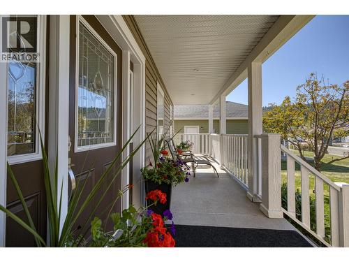 939 Fraser Avenue, 100 Mile House, BC 