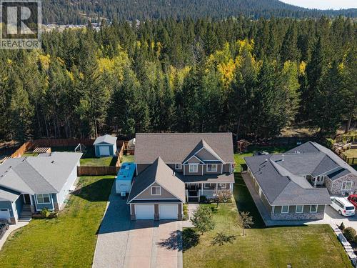 939 Fraser Avenue, 100 Mile House, BC 