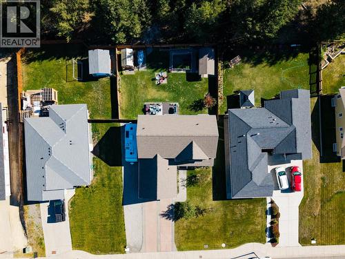 939 Fraser Avenue, 100 Mile House, BC 