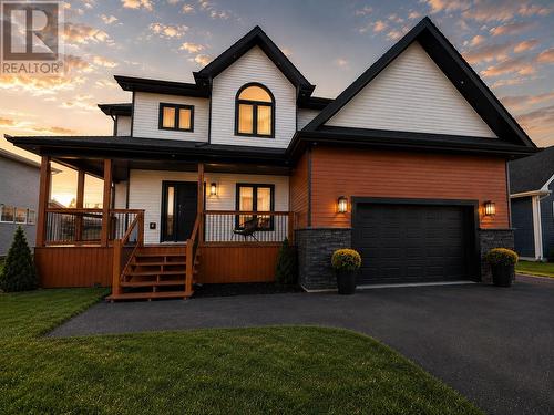 143 Penwell Avenue  Gander, NL A1V 0A3