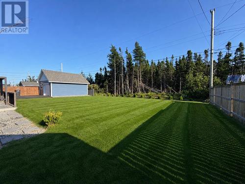 143 Penwell Avenue, Gander, NL 