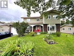 21 Sheppard Street Grand Falls-Windsor, NL A2A 2S1