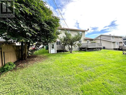 21 Sheppard Street, Grand Falls-Windsor, NL 