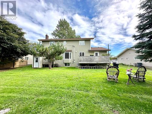 21 Sheppard Street, Grand Falls-Windsor, NL 