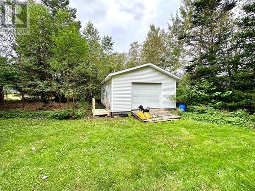21 Sheppard Street, Grand Falls-Windsor, NL 