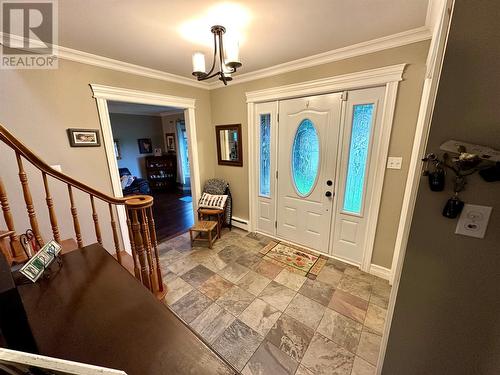 21 Sheppard Street, Grand Falls-Windsor, NL 