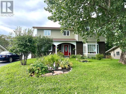 21 Sheppard Street, Grand Falls-Windsor, NL 
