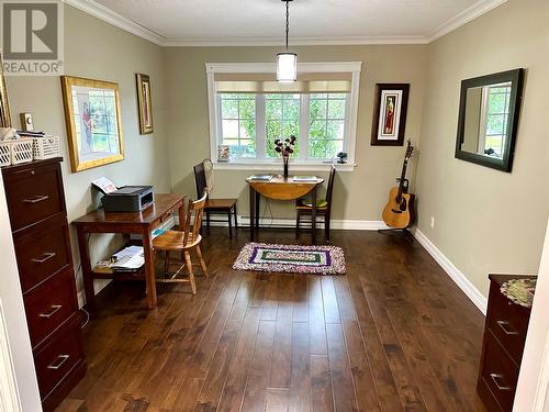 21 Sheppard Street, Grand Falls-Windsor, NL 