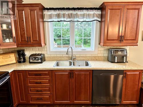 21 Sheppard Street, Grand Falls-Windsor, NL 