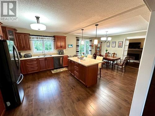 21 Sheppard Street, Grand Falls-Windsor, NL 