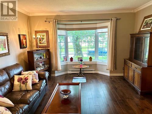 21 Sheppard Street, Grand Falls-Windsor, NL 