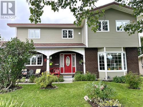 21 Sheppard Street, Grand Falls-Windsor, NL 