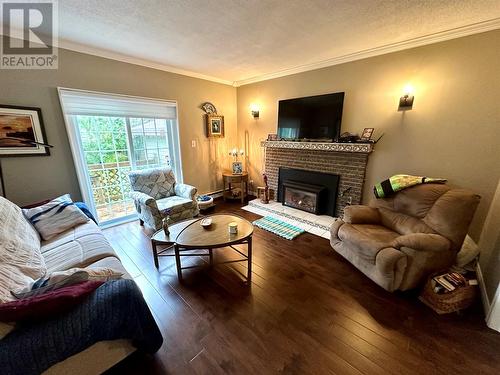 21 Sheppard Street, Grand Falls-Windsor, NL 