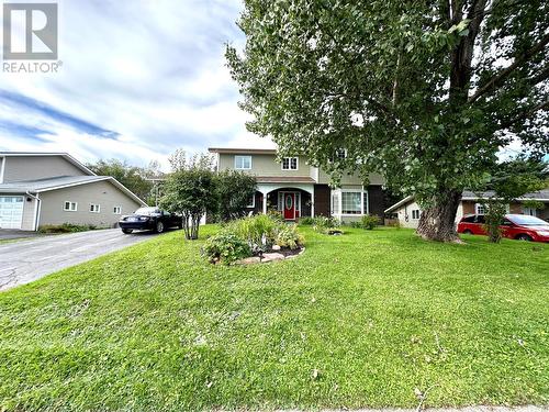 21 Sheppard Street, Grand Falls-Windsor, NL 