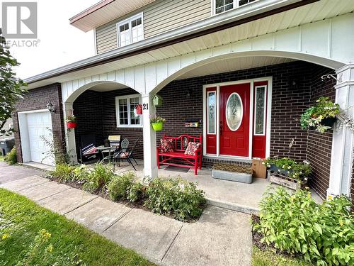 21 Sheppard Street, Grand Falls-Windsor, NL 