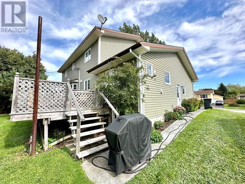 21 Sheppard Street, Grand Falls-Windsor, NL 