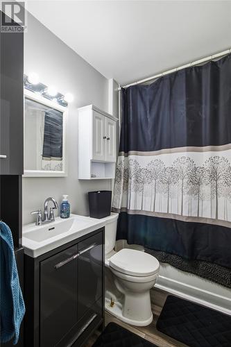 48 Amherst Heights, St. John'S, NL 