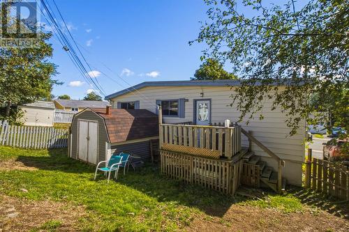 48 Amherst Heights, St. John'S, NL 