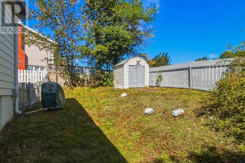 48 Amherst Heights, St. John'S, NL 