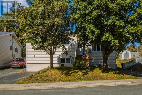 48 Amherst Heights, St. John'S, NL 