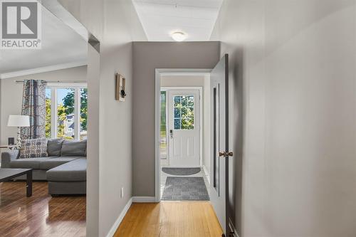 48 Amherst Heights, St. John'S, NL 