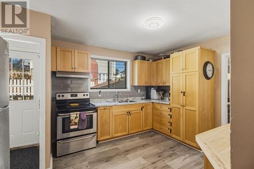 48 Amherst Heights, St. John'S, NL 