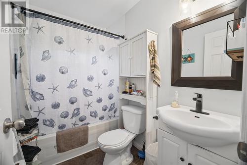 31 Princeton Crescent, Mount Pearl, NL 
