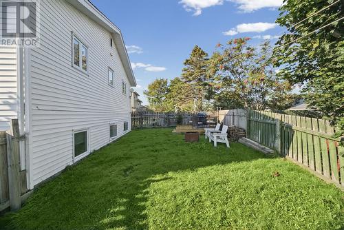 31 Princeton Crescent, Mount Pearl, NL 