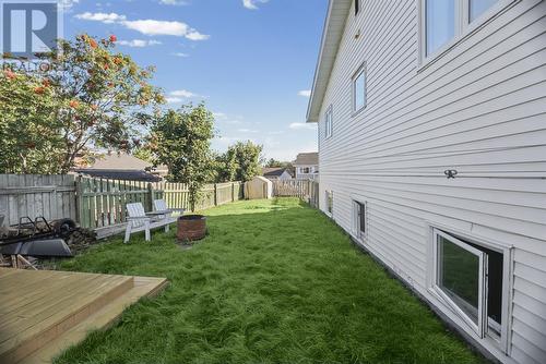 31 Princeton Crescent, Mount Pearl, NL 