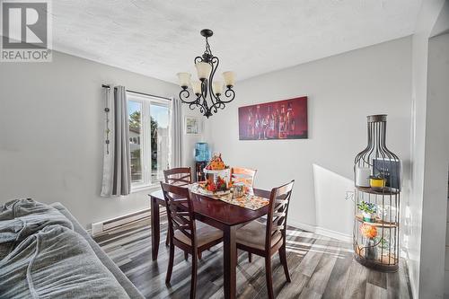 31 Princeton Crescent, Mount Pearl, NL 